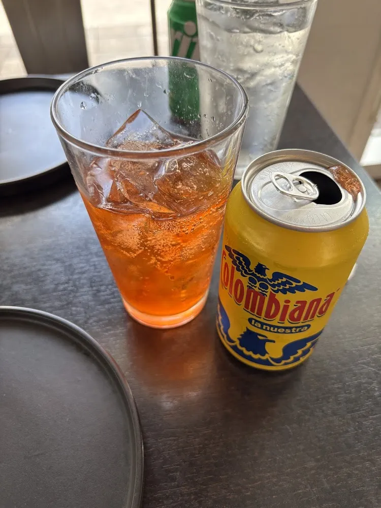 Soda Colombiana